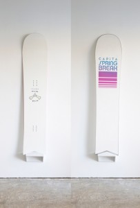 CAPiTA Spring Break Slush Slasher